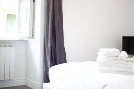 WE LOVE ROMA Guest House - 13