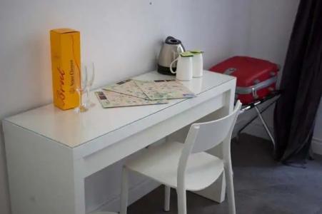 WE LOVE ROMA Guest House - 10
