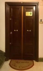 WE LOVE ROMA Guest House - 11