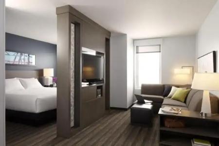 Hyatt House Seattle Downtown - 42