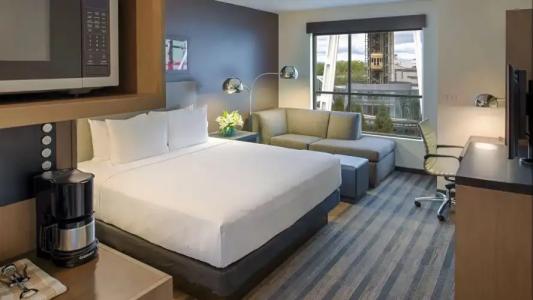 Hyatt House Seattle Downtown - 5