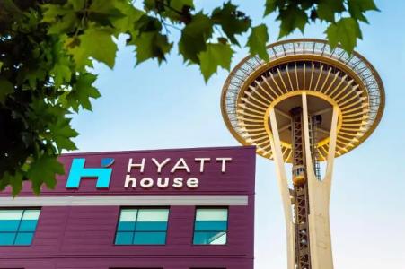 Hyatt House Seattle Downtown - 50