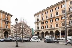 Magic Double Guest house, Rome