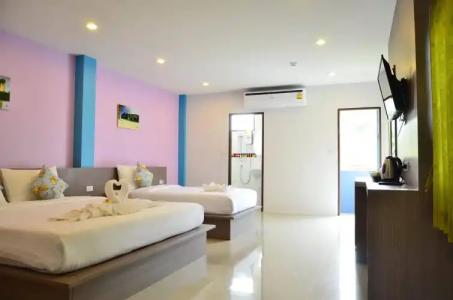 The Second House by Aarya - The Wood &The White - 4