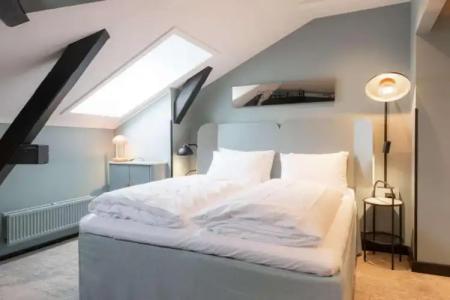 Scandic Oslo City - 49