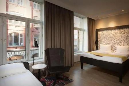 Scandic Oslo City - 90