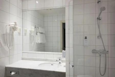 Scandic Oslo City - 33