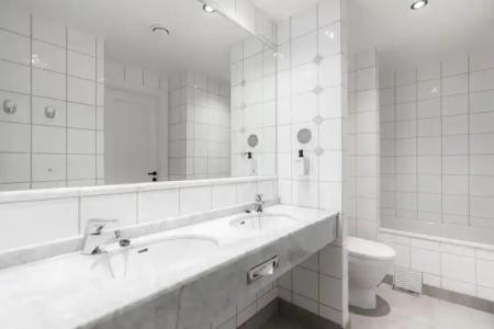 Scandic Oslo City - 36