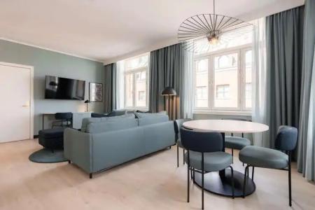 Scandic Oslo City - 27