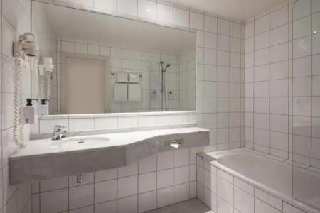 Scandic Oslo City - 78