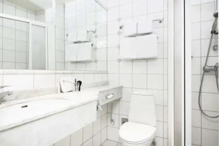 Scandic Oslo City - 82