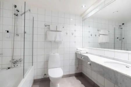 Scandic Oslo City - 70