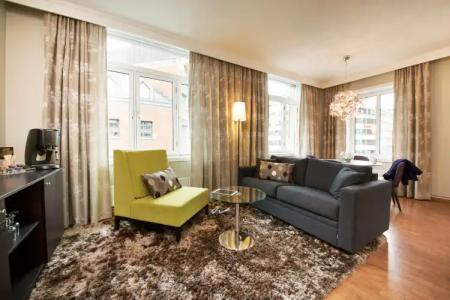 Scandic Oslo City - 94