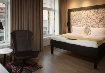 Scandic Oslo City - 2