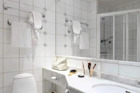 Scandic Oslo City - 88