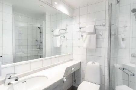 Scandic Oslo City - 60