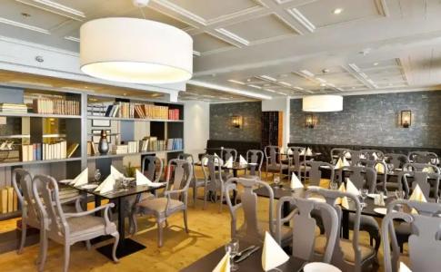 Scandic Oslo City - 37