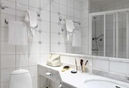 Scandic Oslo City - 32