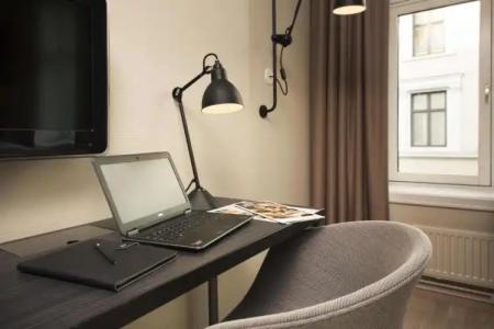 Scandic Oslo City - 53