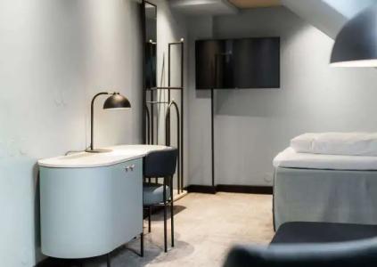 Scandic Oslo City - 57