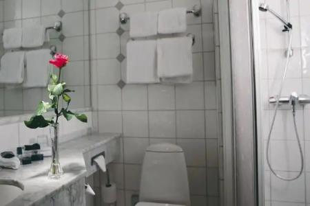 Scandic Oslo City - 34