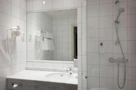 Scandic Oslo City - 55