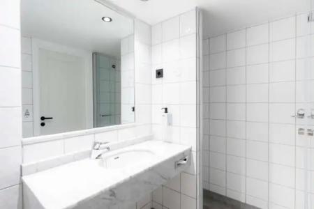 Scandic Oslo City - 68