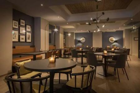 Scandic Oslo City - 42