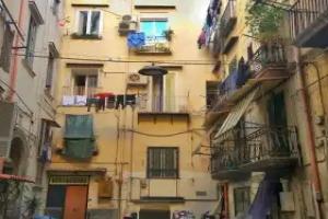 Dimora Dei Giganti Mini-hotel, Naples