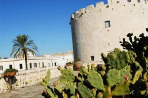 Torre del Parco, Lecce