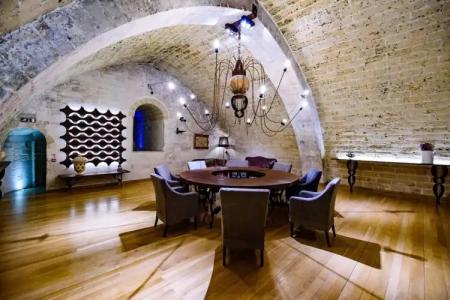 Torre del Parco - 18