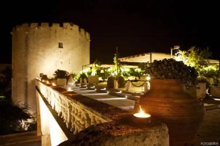 Torre del Parco - 43