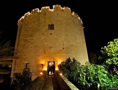 Torre del Parco - 40