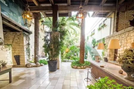 Torre del Parco - 16