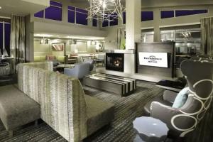 Residence Inn Hotel, Augusta