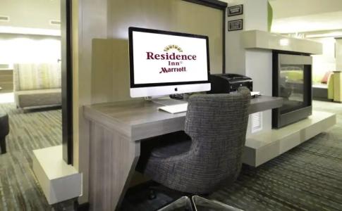 Residence Inn - 1