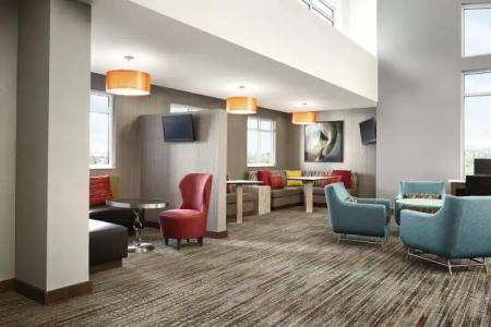 Residence Inn - 11
