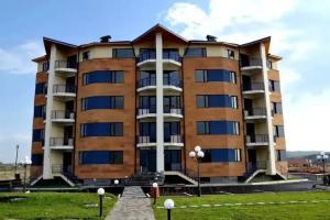 Tsovasar Family Rest Complex, Sevan