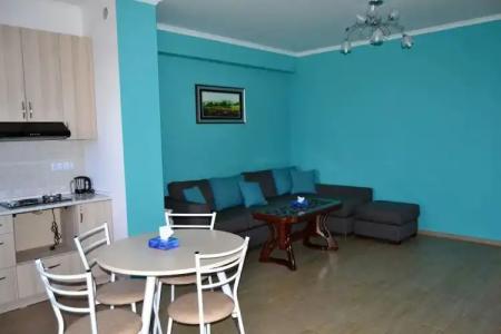 Tsovasar Family Rest Complex - 23