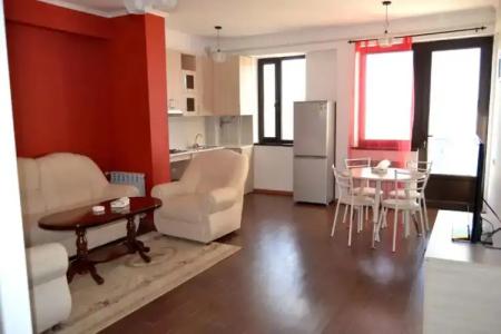 Tsovasar Family Rest Complex - 35