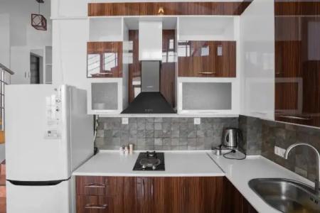 Tsovasar Family Rest Complex - 70