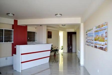 Tsovasar Family Rest Complex - 9