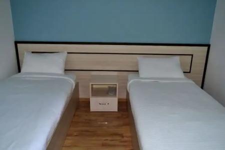 Tsovasar Family Rest Complex - 1