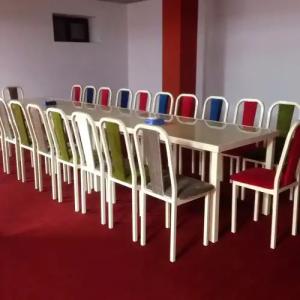 Tsovasar Family Rest Complex - 13