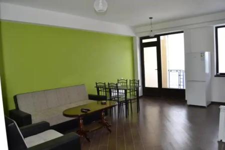 Tsovasar Family Rest Complex - 32