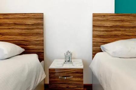 Tsovasar Family Rest Complex - 50