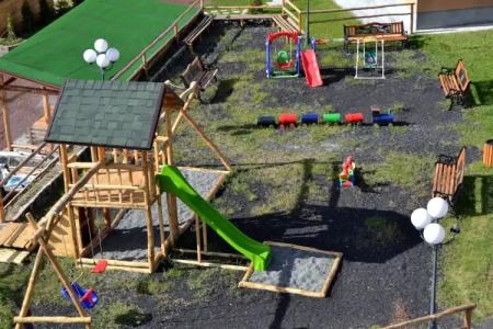 Tsovasar Family Rest Complex - 14