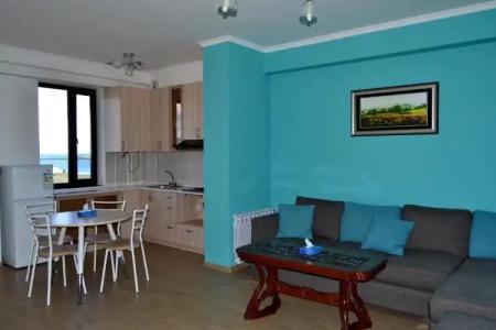 Tsovasar Family Rest Complex - 26