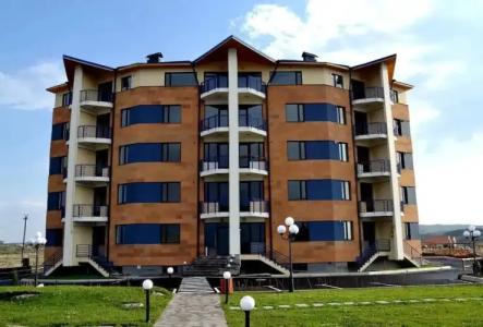 Tsovasar Family Rest Complex - 0