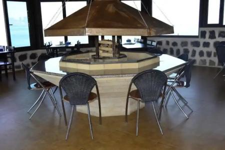 Tsovasar Family Rest Complex - 22